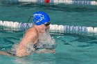 Swimming vs Babson  Wheaton College Swimming & Diving vs Babson College. - Photo By: KEITH NORDSTROM : Wheaton, Swimming